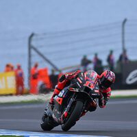 Los horarios de MotoGP dan una tregua para la carrera de Tailandia. Cómo ver el mundial en directo por internet y TV