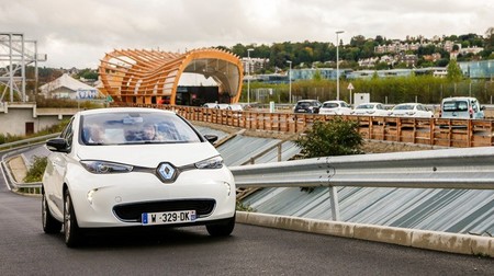 Centro Renault Z.E. Boulogne-Billancourt 02