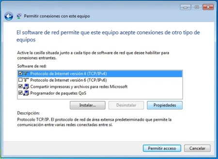 TCP/IPv4