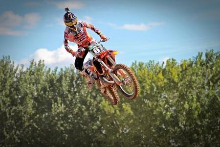 Entrevista a Jorge Prado: el futuro del motocross
