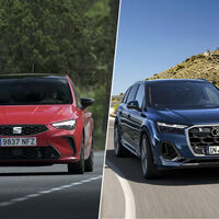 México está haciendo algo mucho mejor que Europa: dejar claro que los coches "microhíbridos" no son coches híbridos