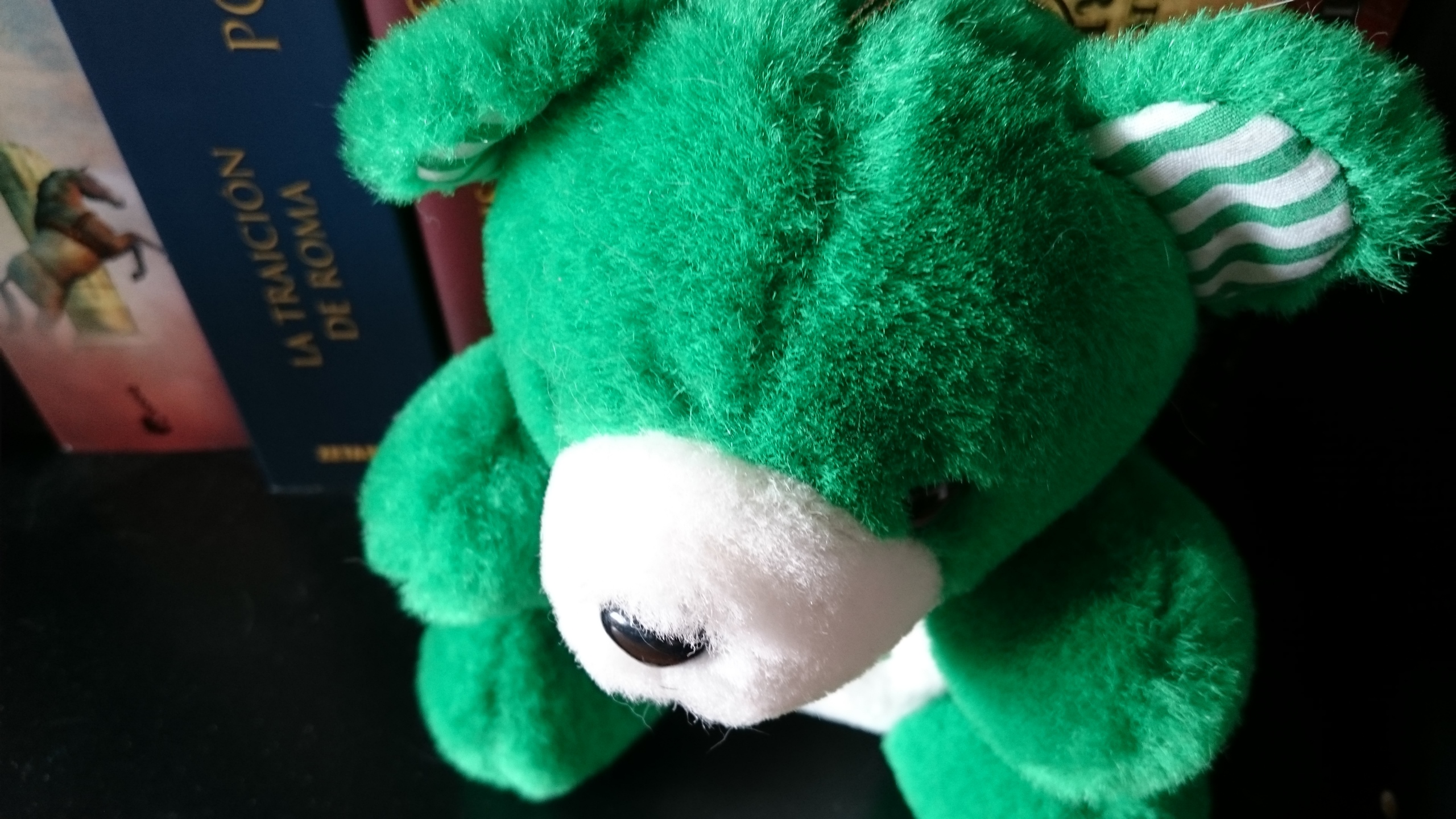 Foto de Xperia Z3 Compact, muestras (4/9)