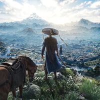 El 'heredero de Ghost of Tsushima' llega ya mismo y gratis a tu móvil. Con un mundo abierto enorme y alma RPG, Where Winds Meet lo quiere todo