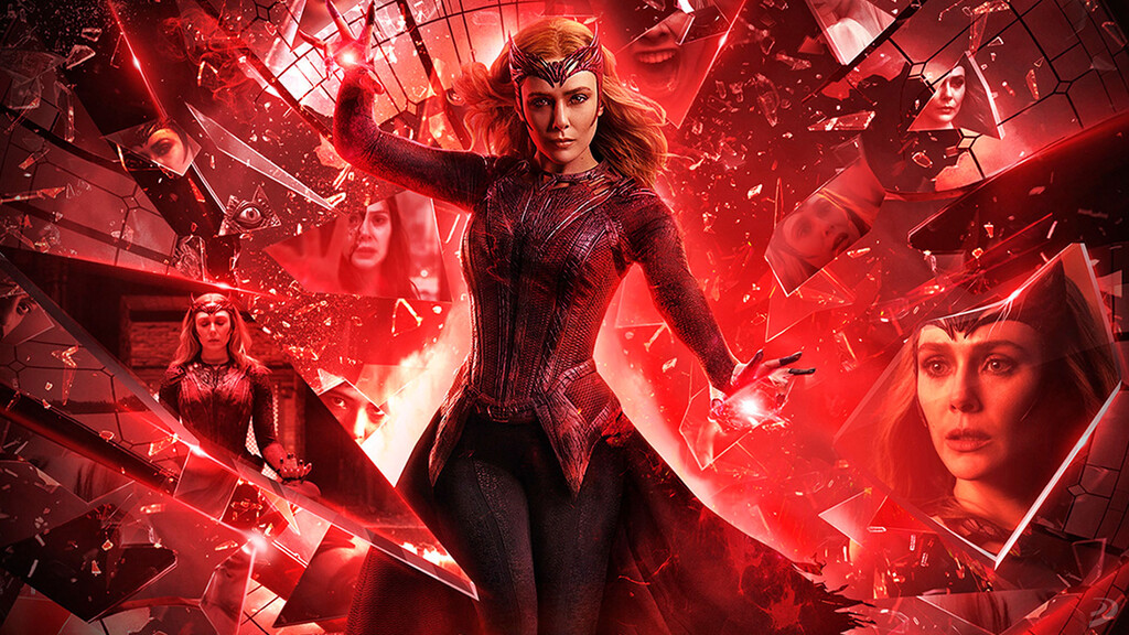 Marvel juega con los deseos de los fans sobre el regreso de la Bruja Escarlata y la lía con seguidores del UCM. Noticias en tiempo real