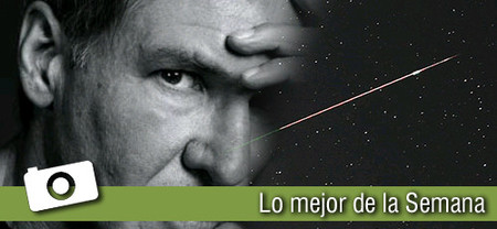 La última semana... en Xataka Foto