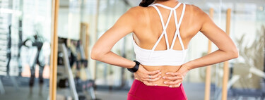 La espalda me duele cuando salgo a correr: por qué te pasa eso y cómo evitar y aliviar ese dolor 