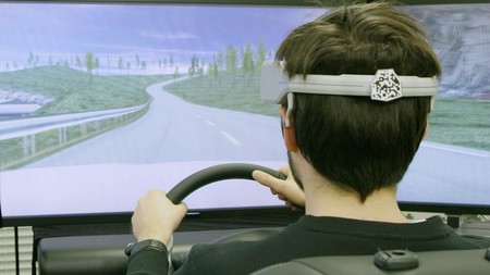 Nissan llevará al CES de Las Vegas la conectividad cerebral con los coches autónomos