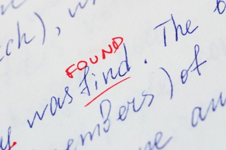 Tu redacción podrá ser corregida gracias a Deep Grammar