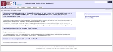 Ine Sede Electronica Google Chrome 2019 09 19 17 41 09