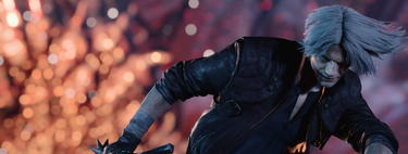 Acaba de lanzarse uno de los Humble Bundles más potentes de que recordamos, con algunos de los mejores juegos recientes de Capcom 