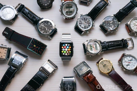 アップルウォッチ