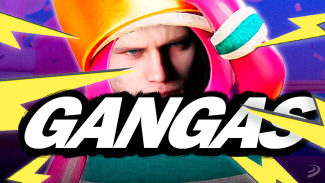 Gangas Pc Dmc 5 Among Us 2