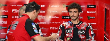 La estrategia de Aprilia para convencer a Pecco Bagnaia: le han firmado un contrato que solo había tenido antes Marc Márquez 