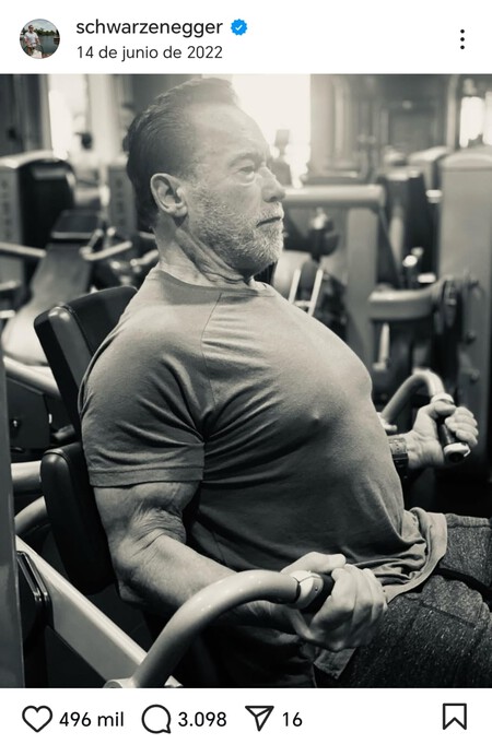Schwarzenegger