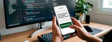
La IA ha eliminado la única razón por la que no podías crear tu propia app. Y las tiendas ya están notando la diferencia