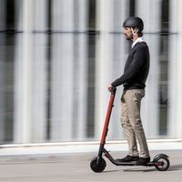 El autor del primer atropello mortal con patinete eléctrico no irá a prisión, pero tendrá que pagar una multa