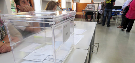 Cómo seguir en directo la última hora y los resultados del 21D por Internet