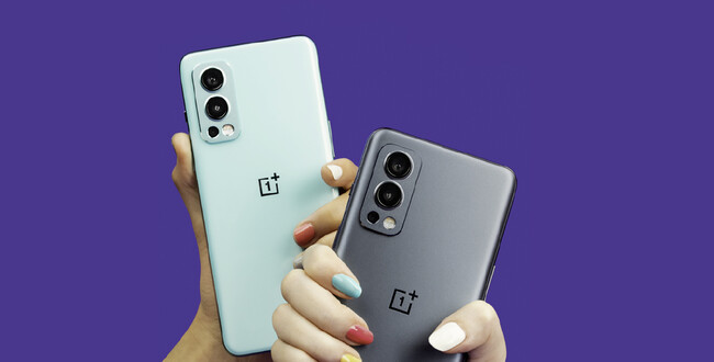Oneplus Nord 2 02
