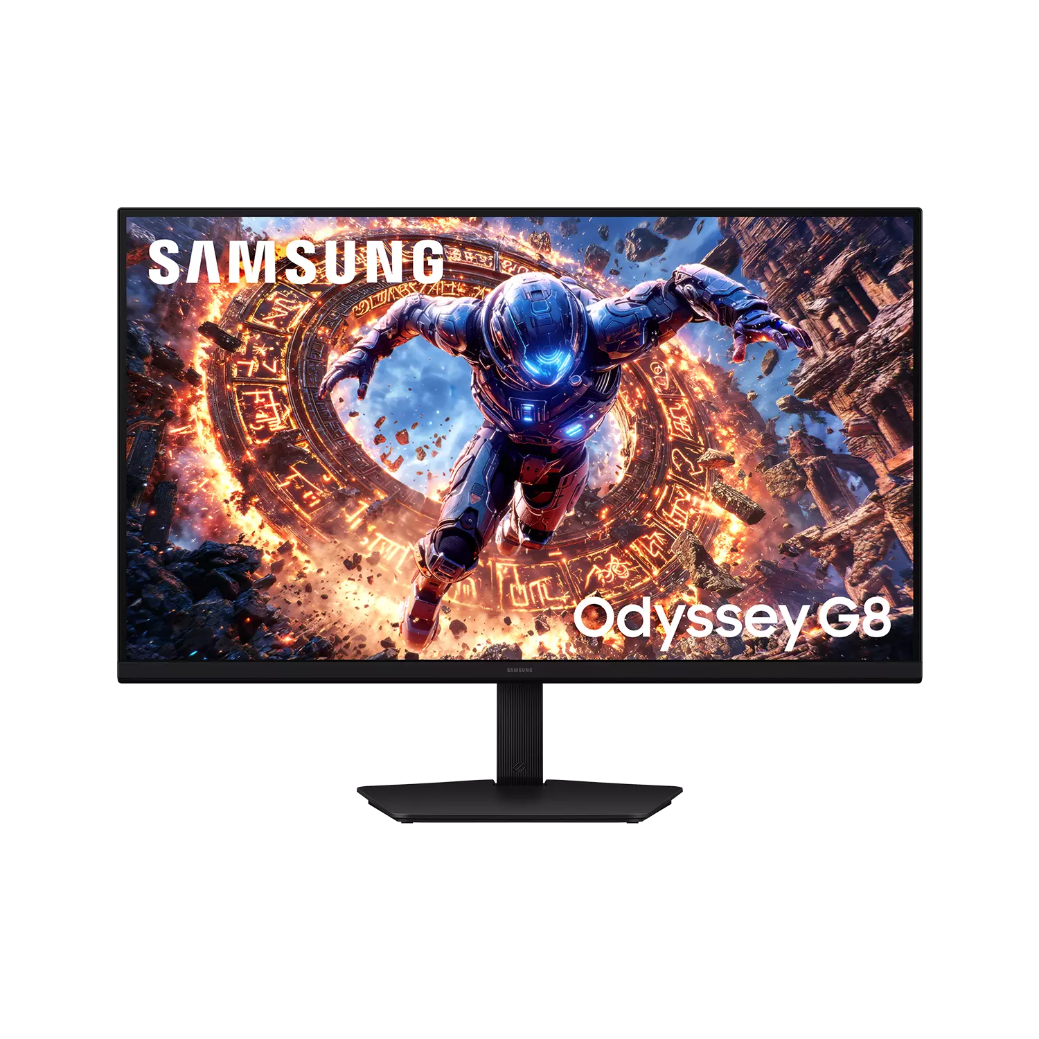 Samsung Odyssey G8 G80HF 6K 32"