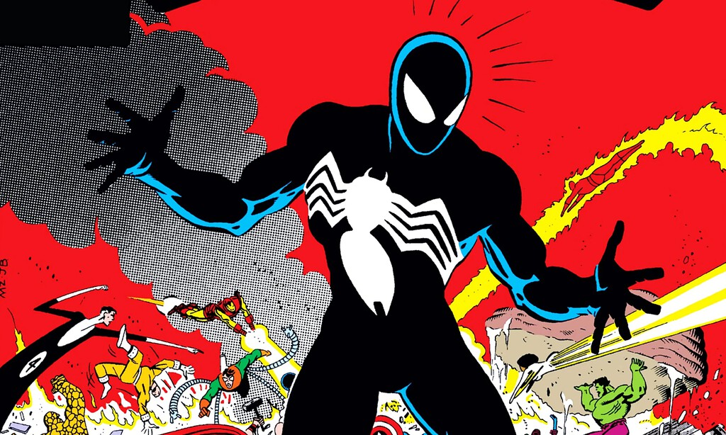 Jim Shooter, el terremoto de la Edad de Bronce de los cómics (y de Marvel en particular) Jim Shooter, el terremoto de la Edad de Bronce de los cómics (y de Marvel en particular)