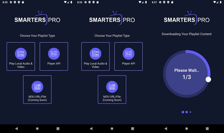 Smarters Pro