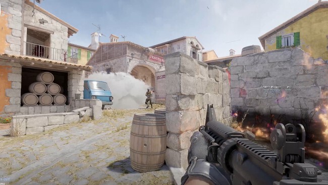 Valve tiene un plan para Counter-Strike 2. El juego recibe una actualización gigantesca que celebra su tercer aniversario