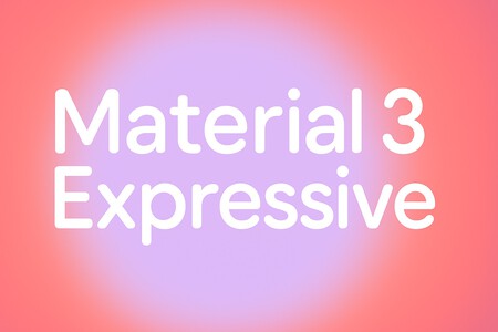 Material 3 Expressive