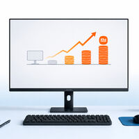 La crisis de memorias por la IA se va a cobrar a su próxima víctima: los monitores de Xiaomi irán subiendo sus precios, y muy pronto lo veremos 