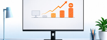 La crisis de memorias por la IA se va a cobrar a su próxima víctima: los monitores de Xiaomi irán subiendo sus precios, y muy pronto lo veremos 