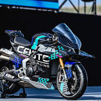 Oficial: China se ha convertido en el mayor fabricante mundial de motos. Casi toda la culpa la tiene Europa