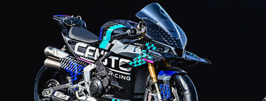 Oficial: China se ha convertido en el mayor fabricante mundial de motos. Casi toda la culpa la tiene Europa