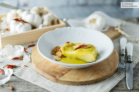 Bacalao al pil pil, descubre esta joya de la gastronomía vasca