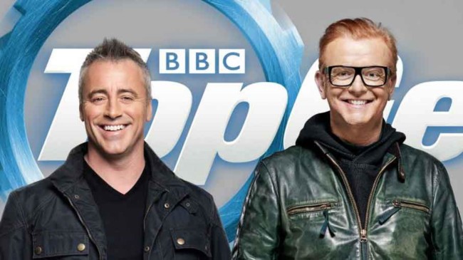 Top Gear