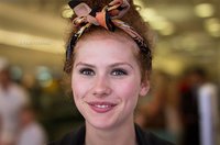 100 Desconocidos: Un apasionante proyecto de fotografía social