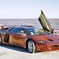 “Lamborghini” quiere fabricar su siguiente generación de SUV eléctricos en México