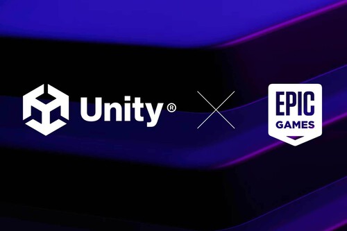 Unity Y Epic Games Se Unen Para Integrar Juegos Directamente En Fortnite 1