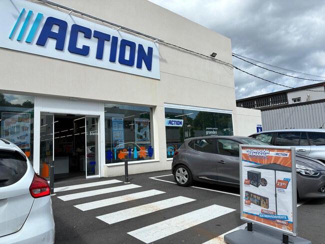 Action