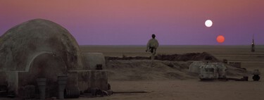 Star Wars imaginó un mundo iluminado por dos soles a la vez. Acabamos de descubrirlo a 72 años luz de la Tierra