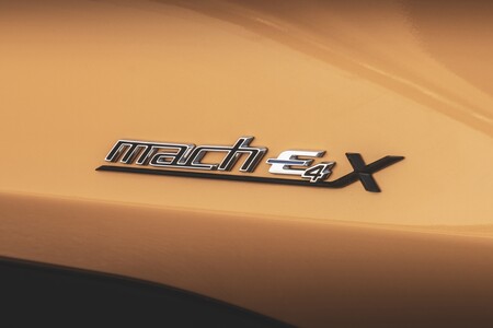 Ford Mustang Mach E Gt 2021 Prueba Contacto 116