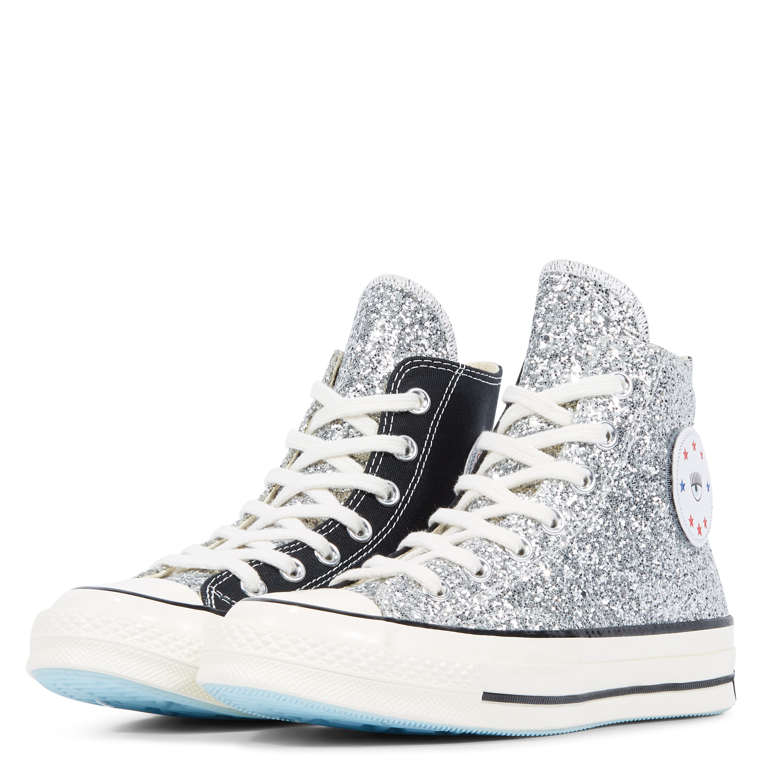 Foto de Converse x Chiara Ferragni (17/20)