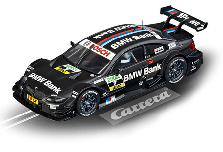 BMW M3 DTM Spengler