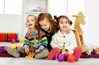 ¿Qué tienes en cuenta a la hora de elegir una escuela infantil? La pregunta de la semana