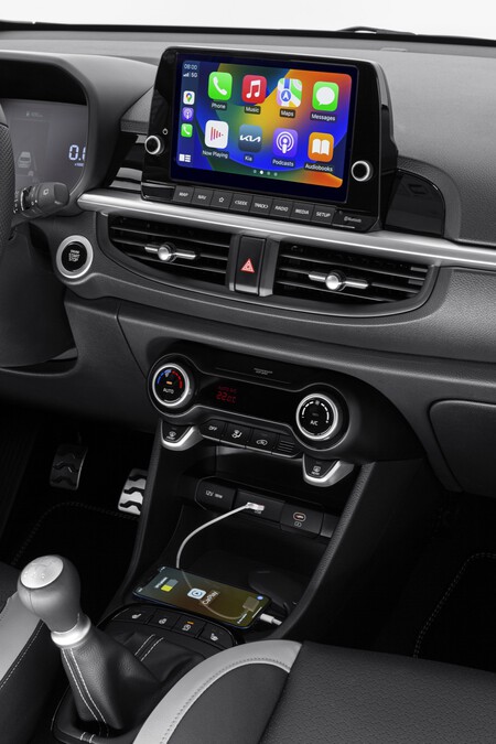 Kia Picanto 2024 Contacto 9