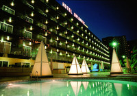 Todos los hoteles españoles tendrán página web propia