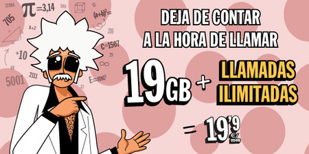 La tarifa Inimitable de Pepephone ahora tiene llamadas ilimitadas, ilimitadas de verdad