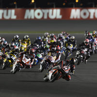 Control de tracción, aerodinámica y seguridad, en el punto de mira del reglamento 2017 de MotoGP 