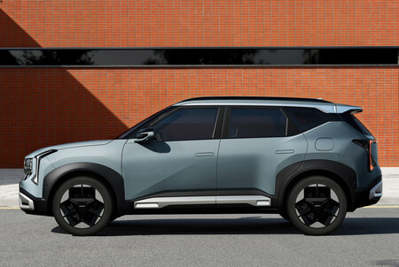 Kia Seltos 2027 Mexico 4