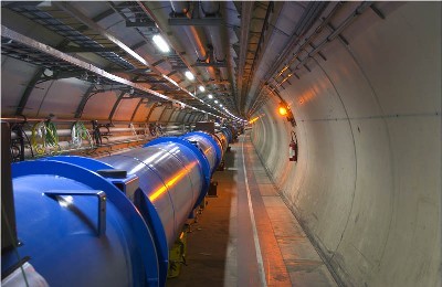 Análisis de la seguridad del LHC