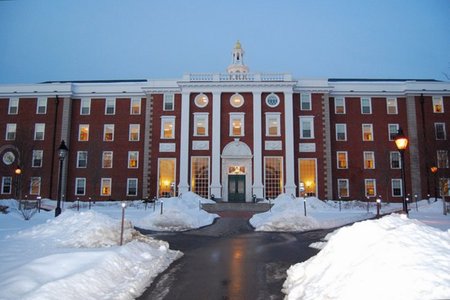 La Universidad de Harvard ofrecerá cursos online gratis