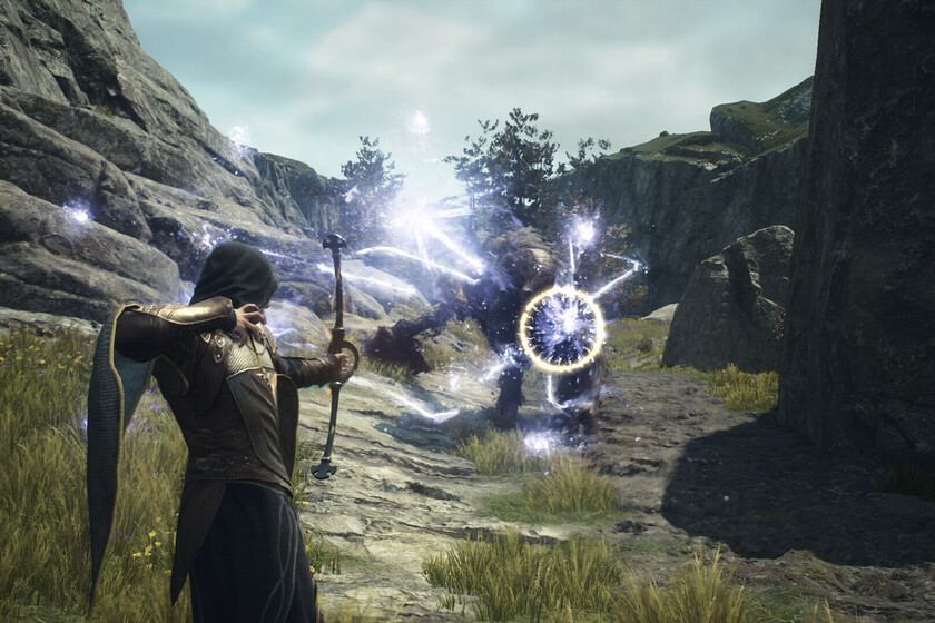 Dragons Dogma 2 Denuvo